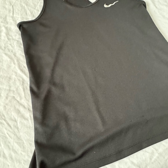 Women’s Nike Dri-Fit tank top size small - Picture 3 of 13